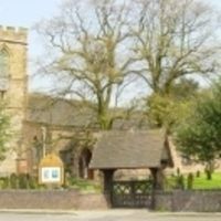 Aldridge Parish Church