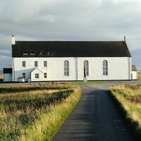 St Michael’s RC Church