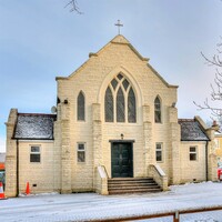 St Columba's Church