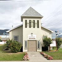 Merritt Baptist Church