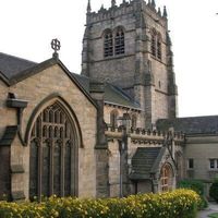 Bradford Cathedral