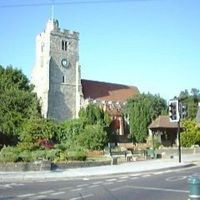 Holy Trinity Church