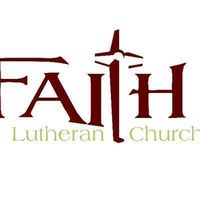 Faith Lutheran Church