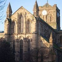 Hexham Abbey