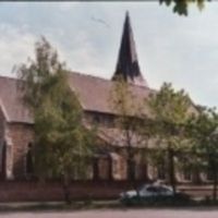 St Saviour's in the Meadows