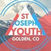 St Joseph Catholic Chr-Golden