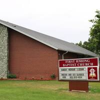 First Hmong Baptist Church