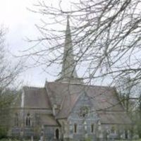 St Katharine