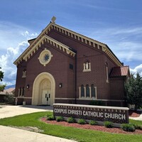 Corpus Christi Catholic Church