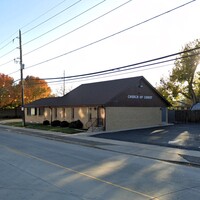 Holly Street church of Christ