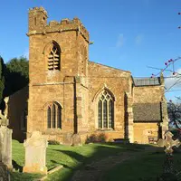 St Mary