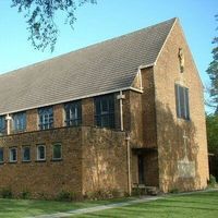 St. Chad's Parish Church.