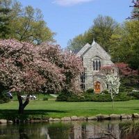 First Congregational Church