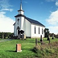 St. Mary's Anglican Church