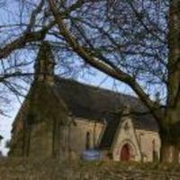 Caldwell Chapel