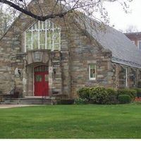 Takoma Park Baptist Church