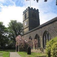 St Leonard's Wortley Church