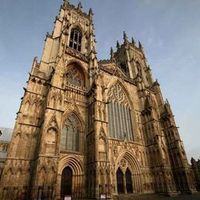 York Minster