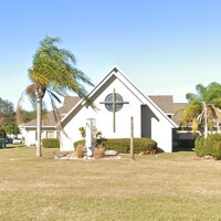 All Saints Lutheran Church