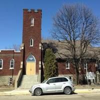 St. John's Anglican Church