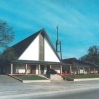 Shalimar United Methodist Church