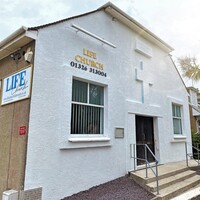 Life Church Falmouth