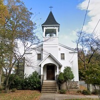 Christ Lutheran Church