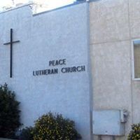 Peace Lutheran Church