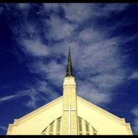 First United Methodist Church