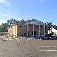 Cedar Creek Baptist Church