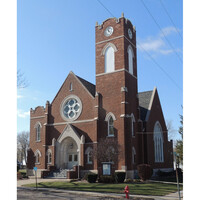 Immanuel Lutheran Church