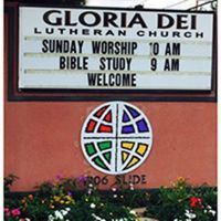 Gloria Dei Lutheran Church