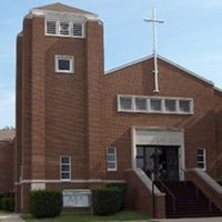 St Paul Lutheran Church