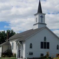 Mindoro Lutheran Church