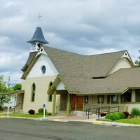 St John Lutheran Church