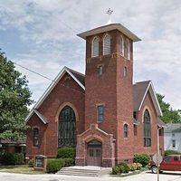 Immanuel Lutheran Church