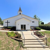 Trinity Lutheran Church