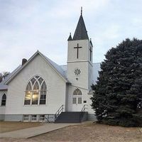 Bergen Lutheran Church