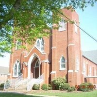 St Mark Lutheran Church