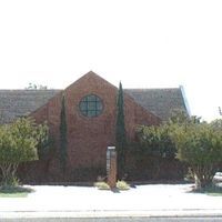 Calvary Lutheran Church