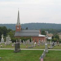 Salem Lutheran Church