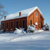 Zion Lutheran Church