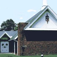 Bethel Lutheran Church