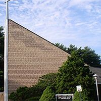 Trinity Lutheran Church