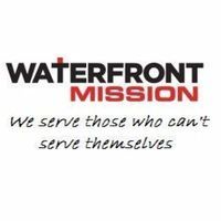 Waterfront Rescue Mission Inc