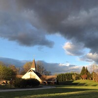 St Nicholas Lutheran Church