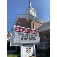 Zion Lutheran Church