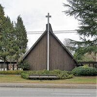 Redeemer Lutheran Church