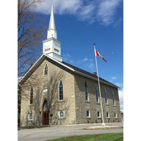 South Dundas Lutheran Community Church