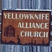 Yellowknife Alliance Church